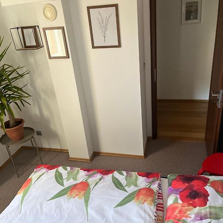 Apartman S Wellness Sluzbami Cercany Luaran gambar
