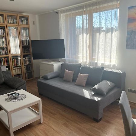 Apartman S Wellness Sluzbami Cercany Luaran gambar