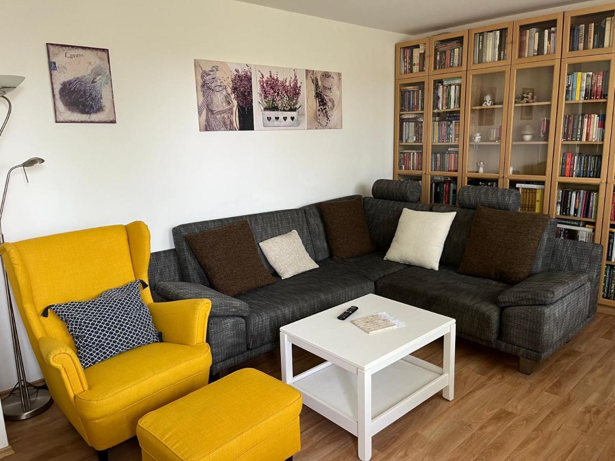 Apartman S Wellness Sluzbami Cercany Luaran gambar