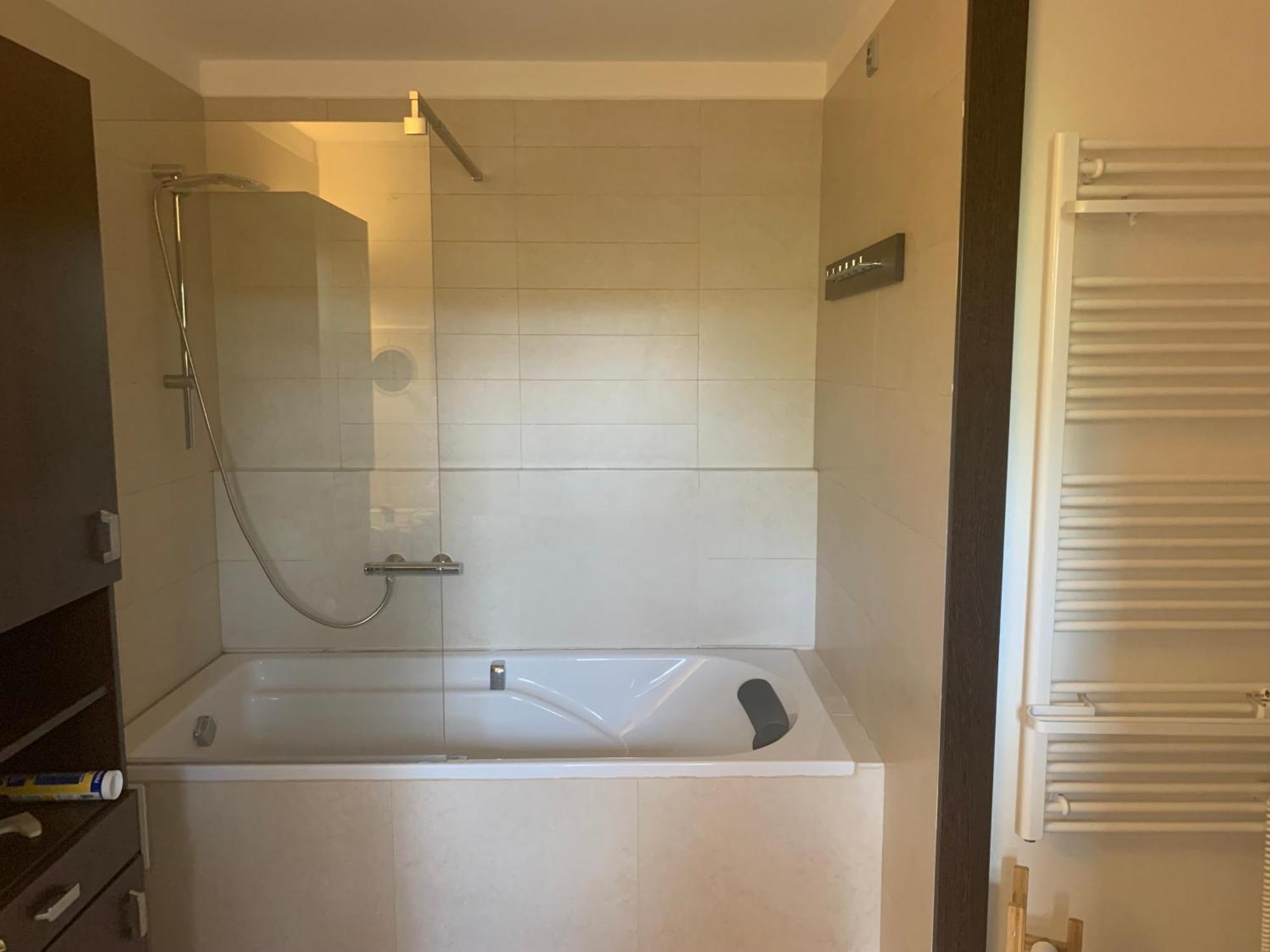 Apartman S Wellness Sluzbami Cercany Luaran gambar