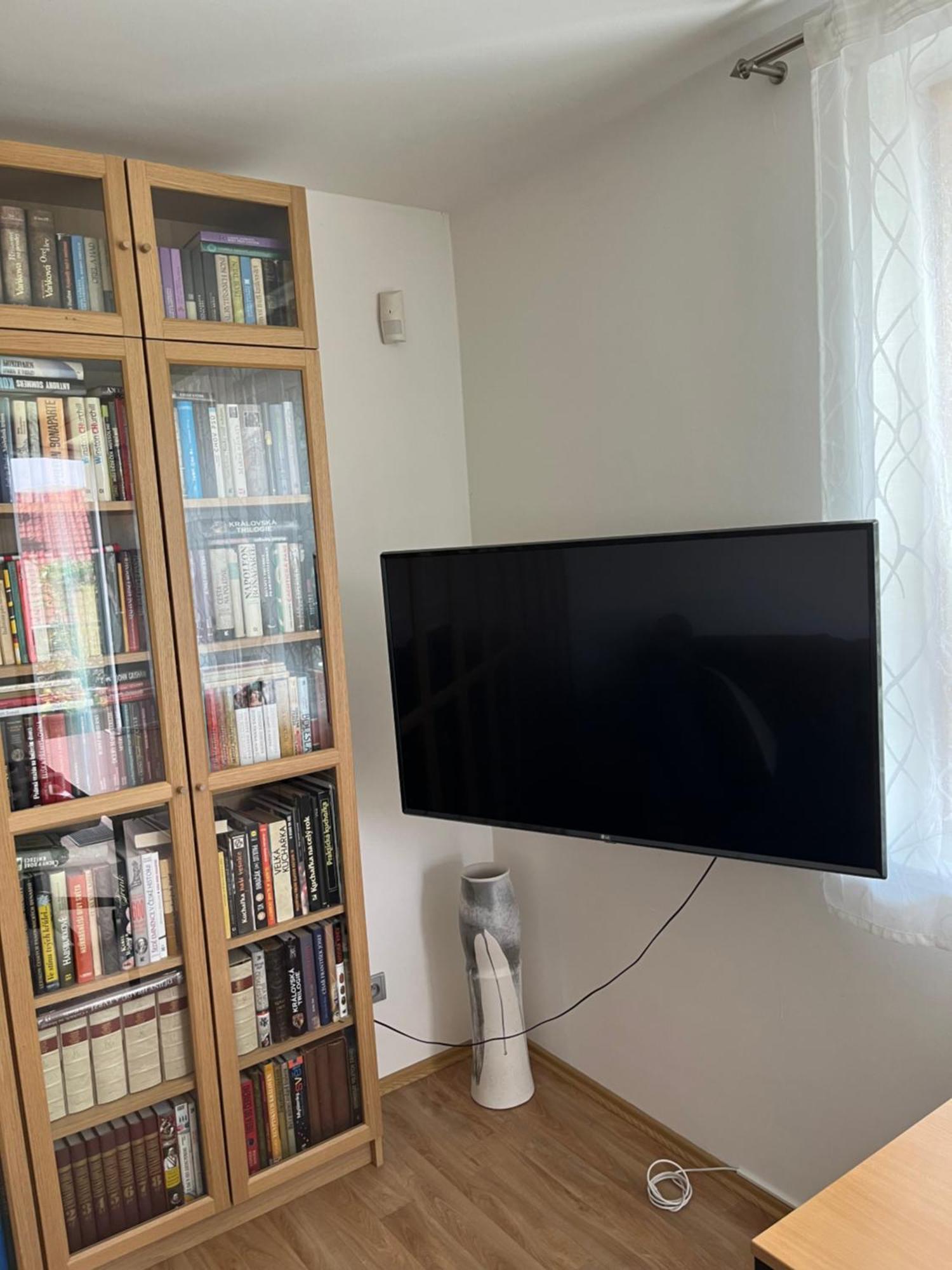 Apartman S Wellness Sluzbami Cercany Luaran gambar