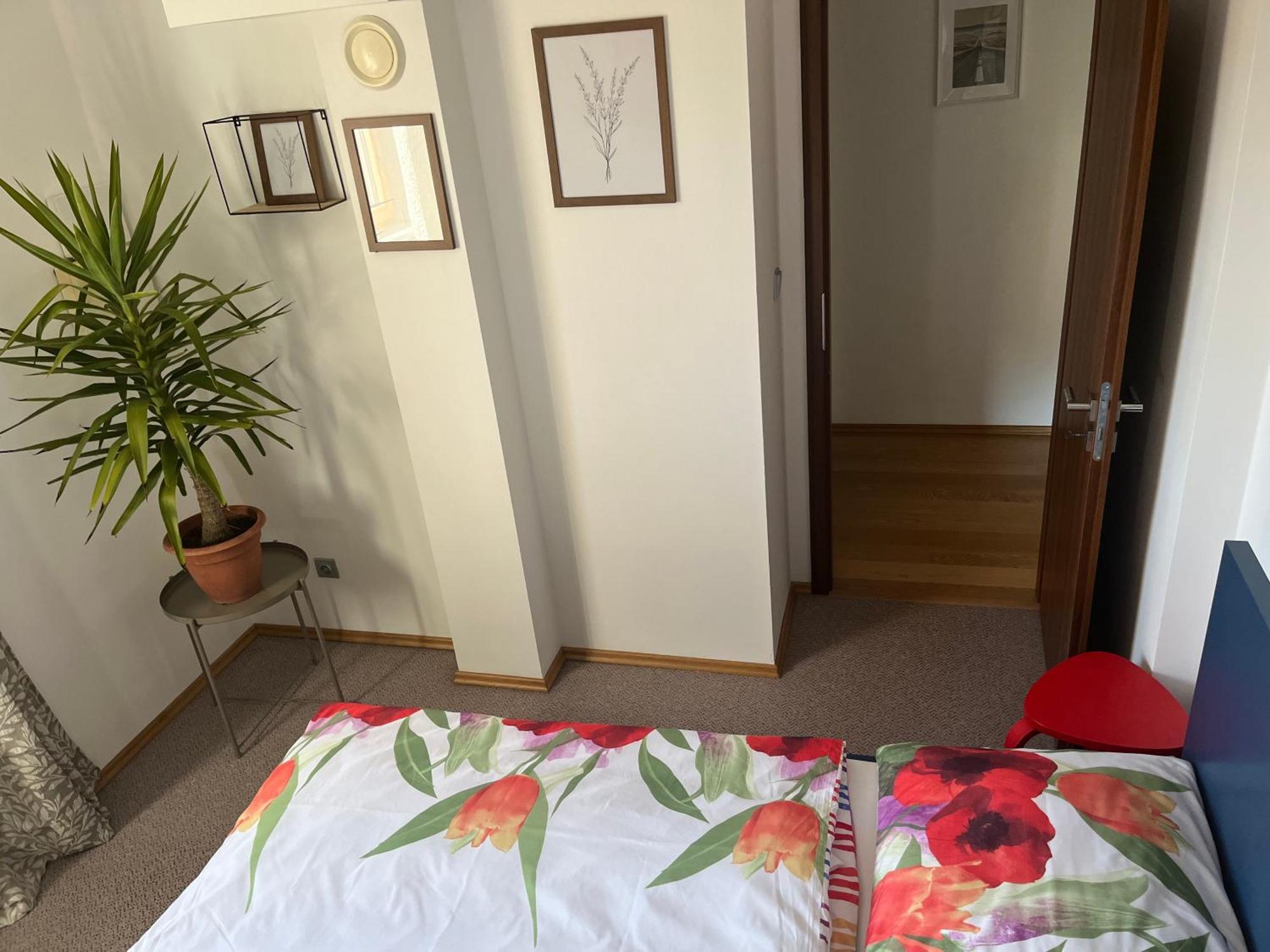 Apartman S Wellness Sluzbami Cercany Luaran gambar
